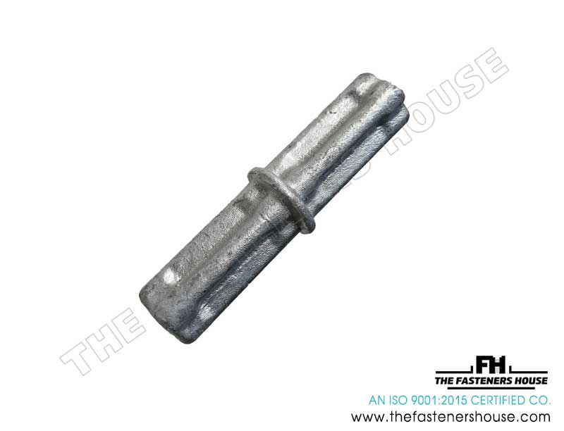 Scaffold Fittings Manufacturers, EN741 Steel German type Scaffoldings